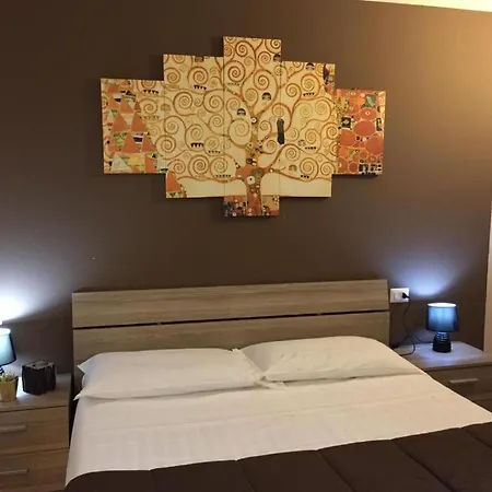 Ded 1 Apartman