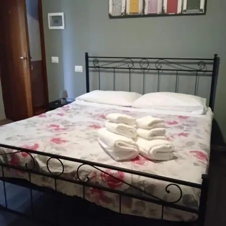 Ded 1 Apartman *