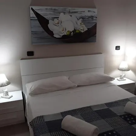 Ded 1 Apartamento
